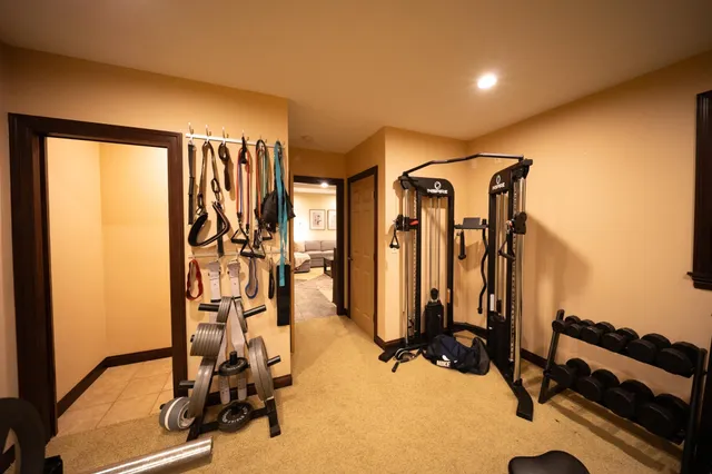 $769,900 | 1932 Baihly Estates Lane Southwest, Rochester, MN 55902