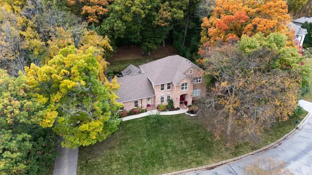 $769,900 | 1932 Baihly Estates Lane Southwest, Rochester, MN 55902