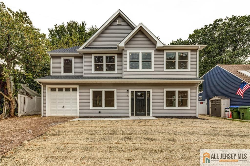 36 Sanders Road Edison, NJ 08817 - Photo 1 of 42