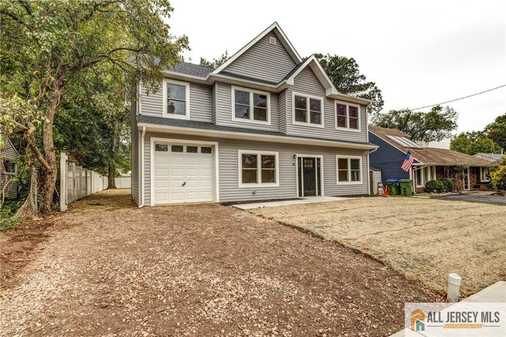 36 Sanders Road Edison, NJ 08817 - Photo 2 of 42