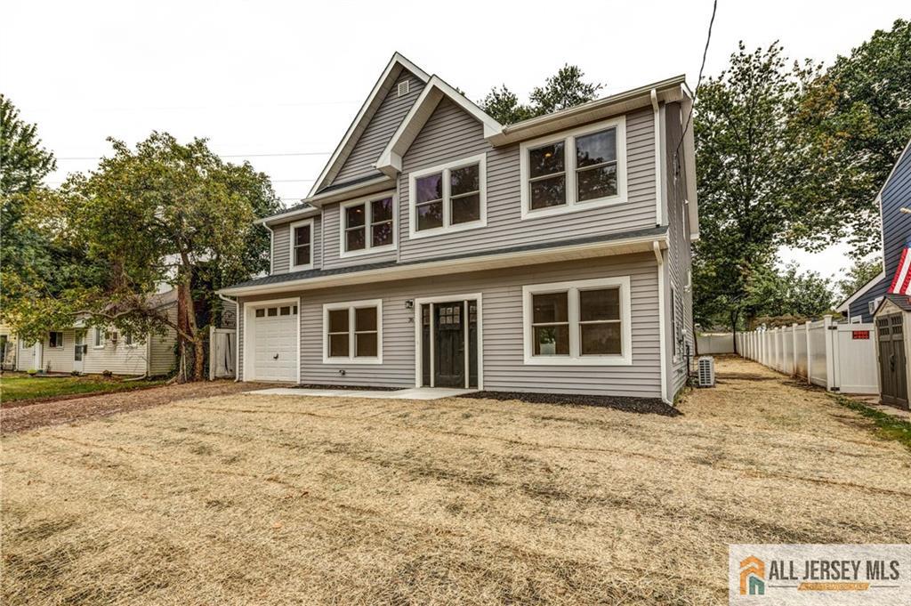 36 Sanders Road Edison, NJ 08817 - Photo 3 of 42