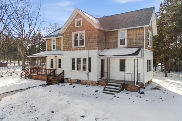 $325,000 | 4607 County Road J, Sheboygan, WI 53083