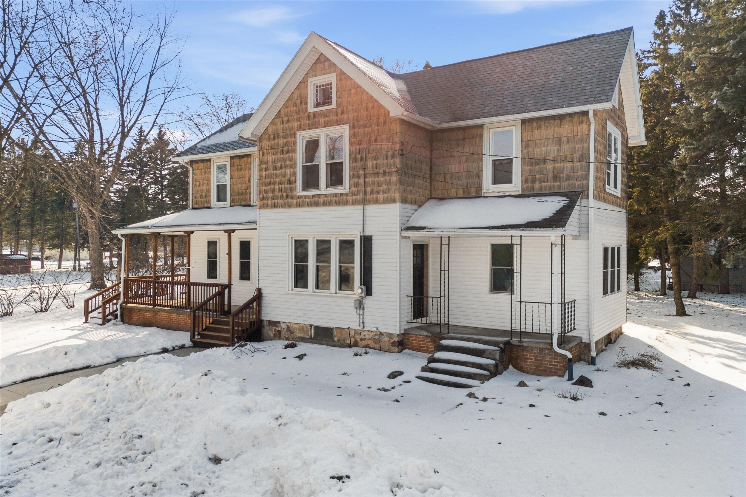 4607 County Road J Sheboygan, WI 53083 - Photo 1 of 52 01-Middle Coast-1