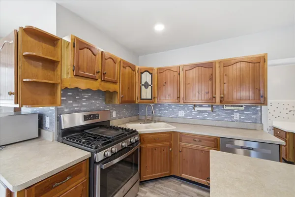 $325,000 | 4607 County Road J, Sheboygan, WI 53083