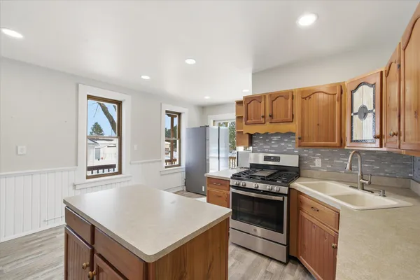 $325,000 | 4607 County Road J, Sheboygan, WI 53083