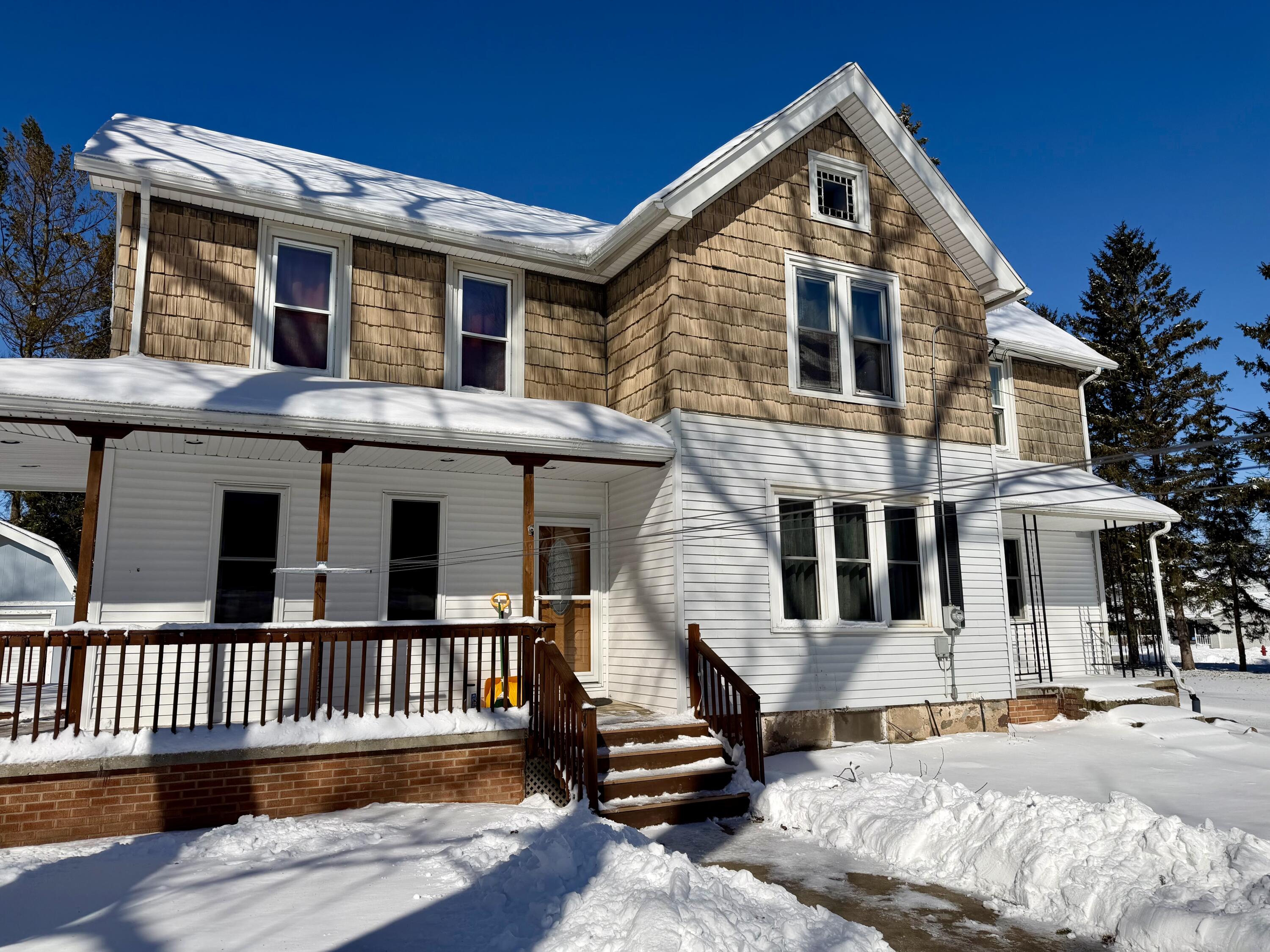 4607 County Road J Sheboygan, WI 53083 - Photo 2 of 52 IMG_4886