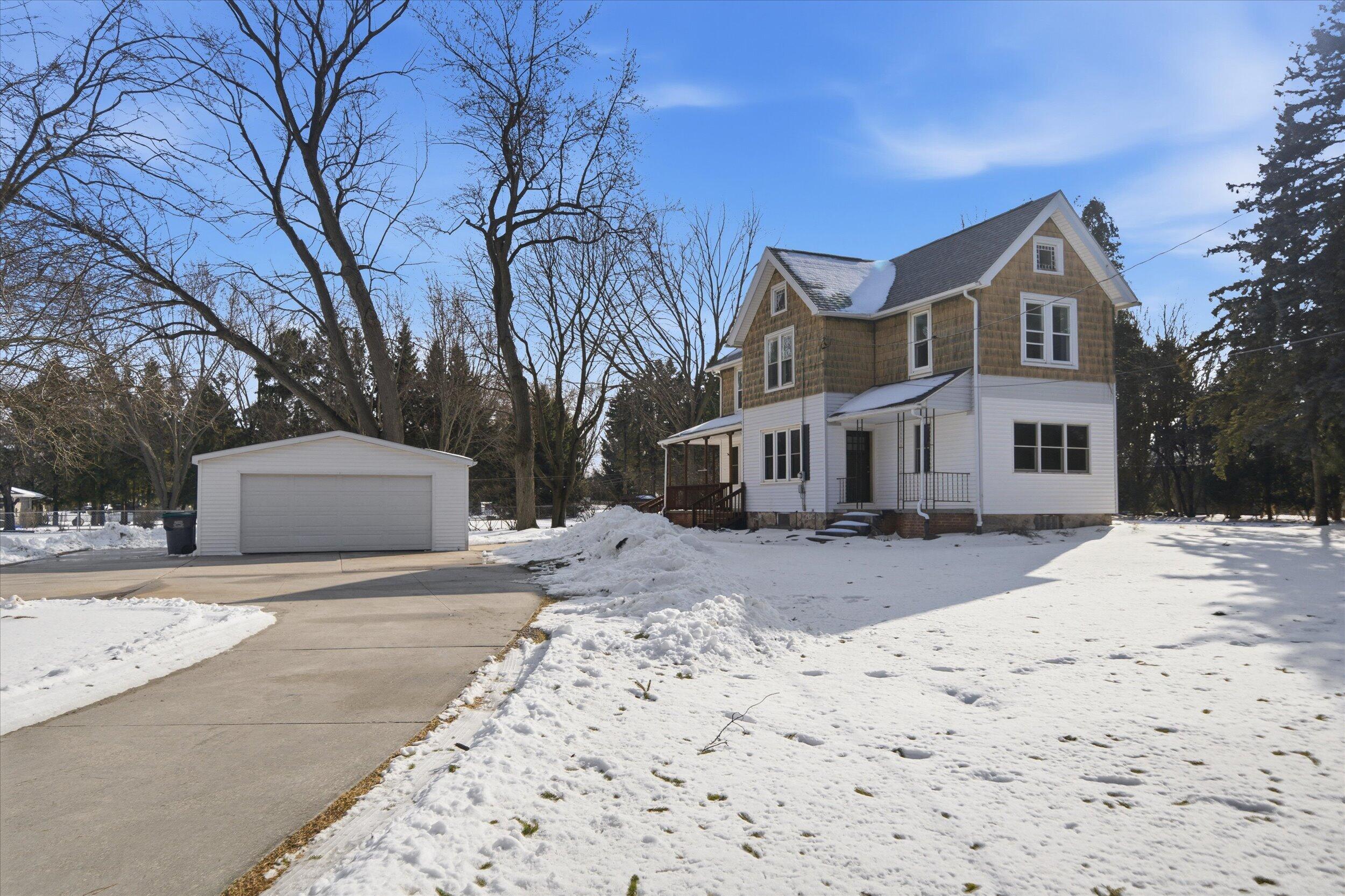 4607 County Road J Sheboygan, WI 53083 - Photo 30 of 52 27-Middle Coast-27