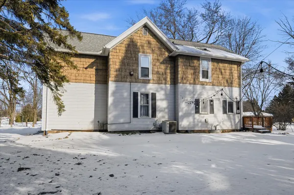 $325,000 | 4607 County Road J, Sheboygan, WI 53083