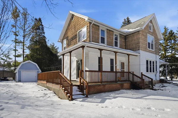 $325,000 | 4607 County Road J, Sheboygan, WI 53083
