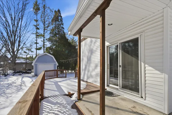 $325,000 | 4607 County Road J, Sheboygan, WI 53083