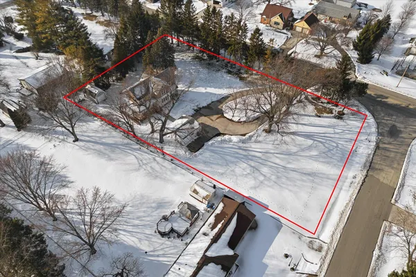 $325,000 | 4607 County Road J, Sheboygan, WI 53083