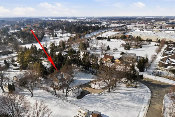 $325,000 | 4607 County Road J, Sheboygan, WI 53083