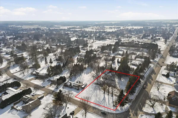 $325,000 | 4607 County Road J, Sheboygan, WI 53083