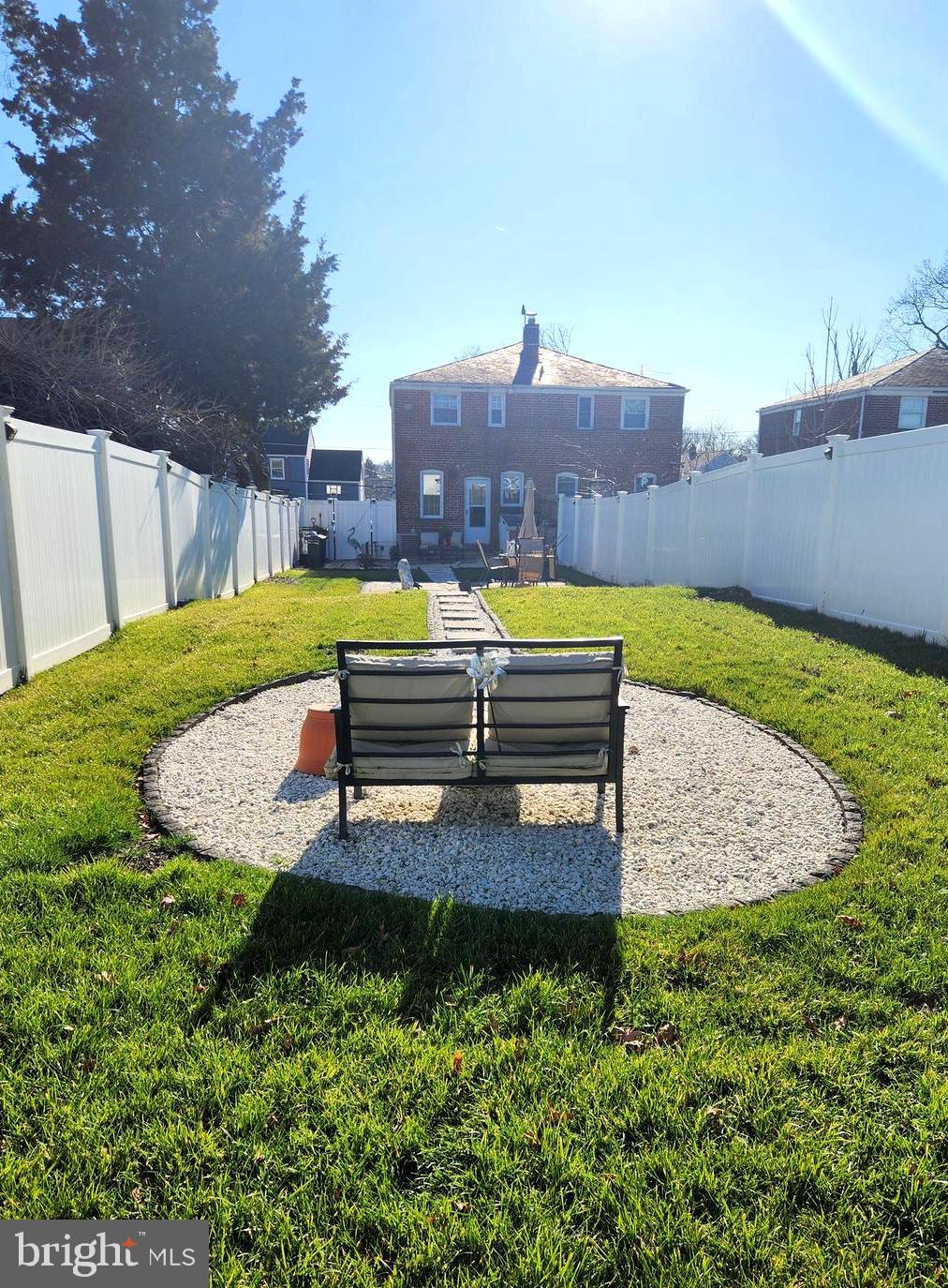 1690 Yakona Road Towson, MD 21286 - Photo 13 of 31 Fully Fenced