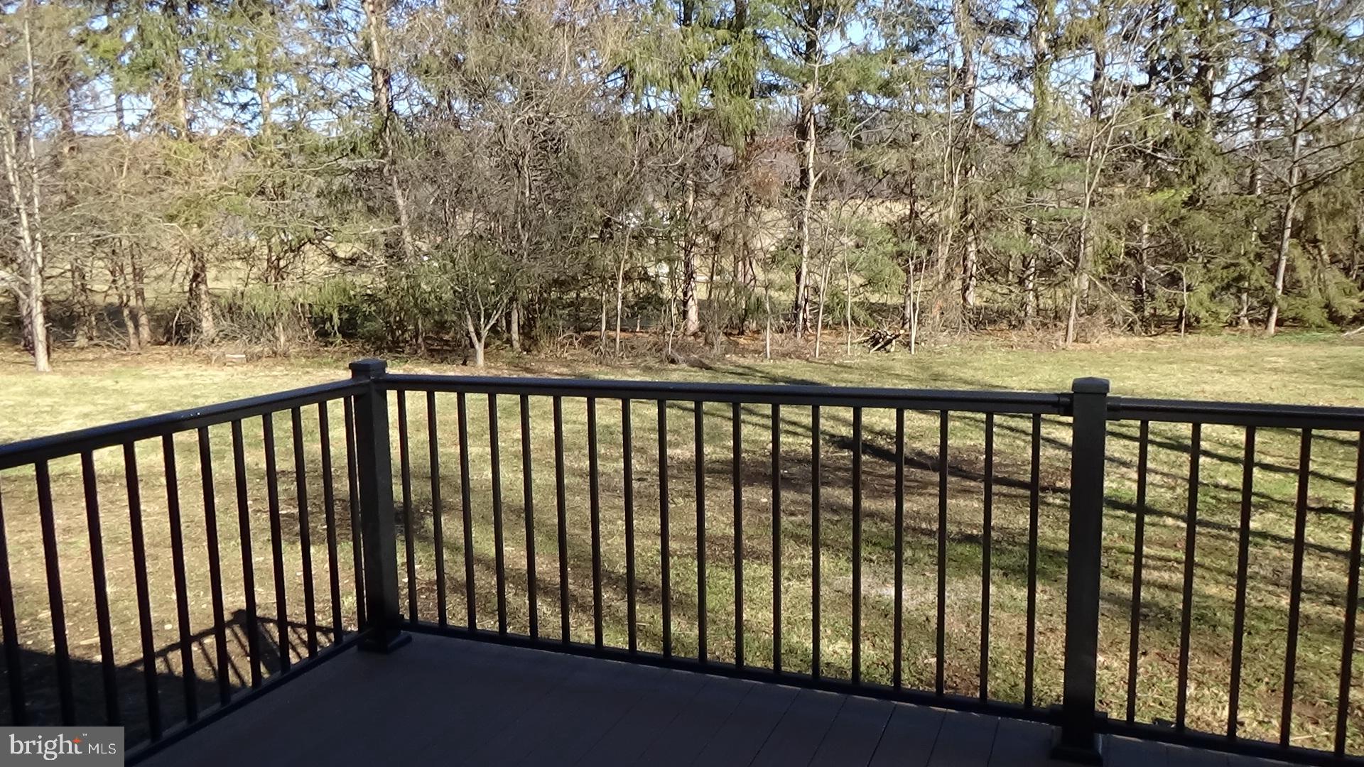 130 Soule Road New Bloomfield, PA 17068 - Photo 16 of 23 a view of balcony with yard