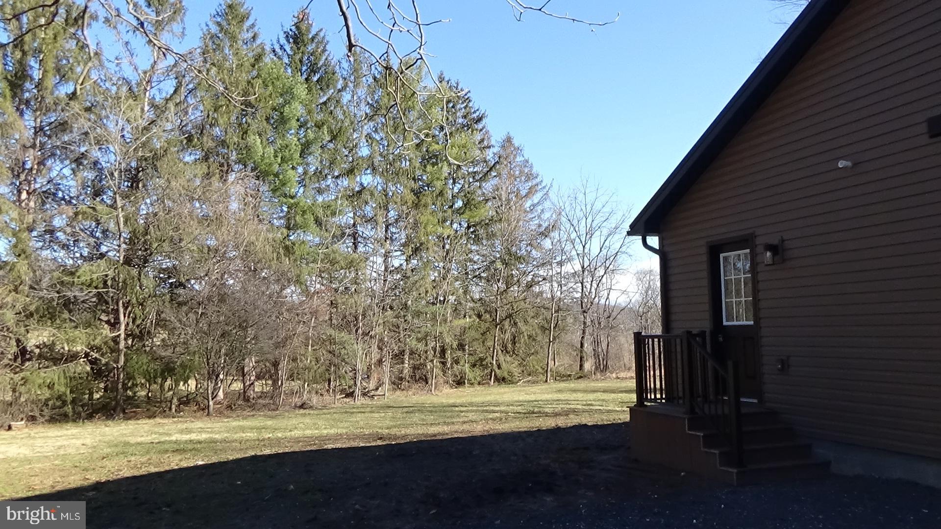 130 Soule Road New Bloomfield, PA 17068 - Photo 23 of 23 a view of a yard with an outdoor space
