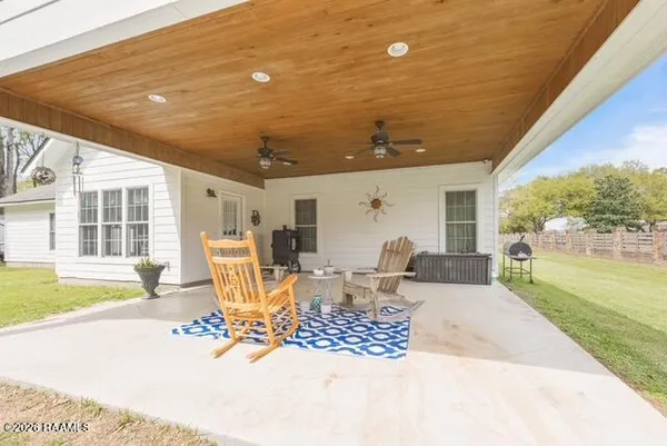 $485,000 | 3525 West Gloria Switch Road, Church Point, LA 70525