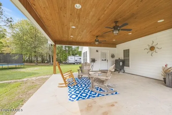 $485,000 | 3525 West Gloria Switch Road, Church Point, LA 70525