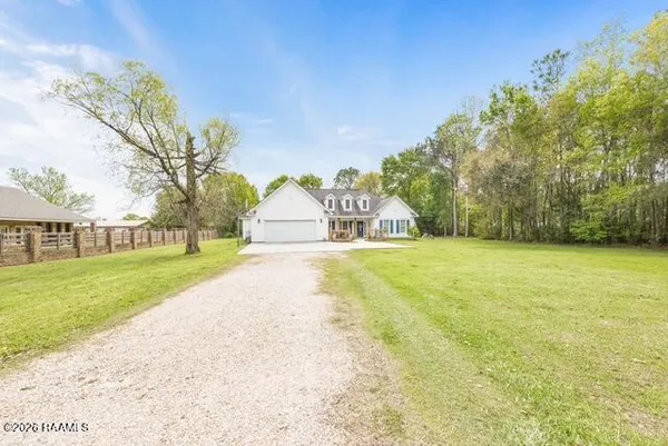 $485,000 | 3525 West Gloria Switch Road, Church Point, LA 70525