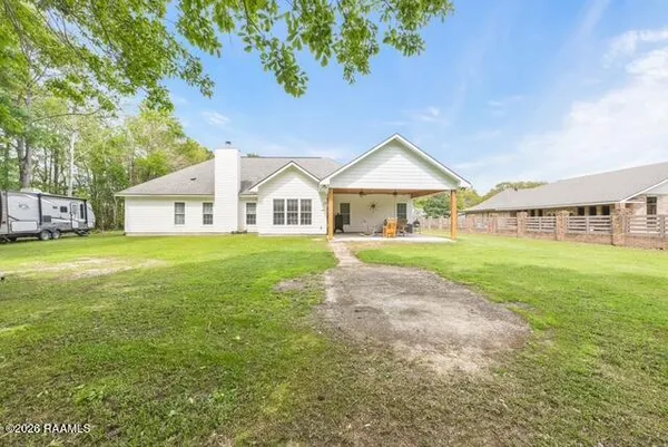$485,000 | 3525 West Gloria Switch Road, Church Point, LA 70525