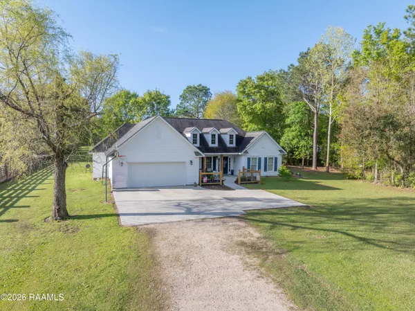$485,000 | 3525 West Gloria Switch Road, Church Point, LA 70525