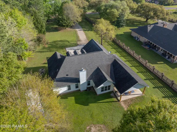 $485,000 | 3525 West Gloria Switch Road, Church Point, LA 70525