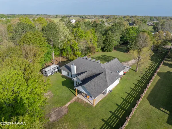 $485,000 | 3525 West Gloria Switch Road, Church Point, LA 70525