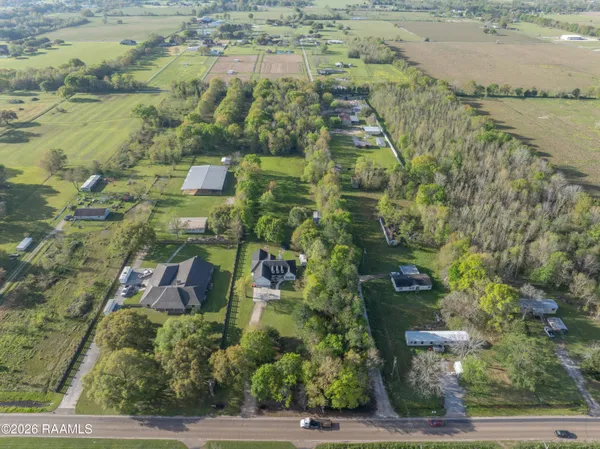 $485,000 | 3525 West Gloria Switch Road, Church Point, LA 70525