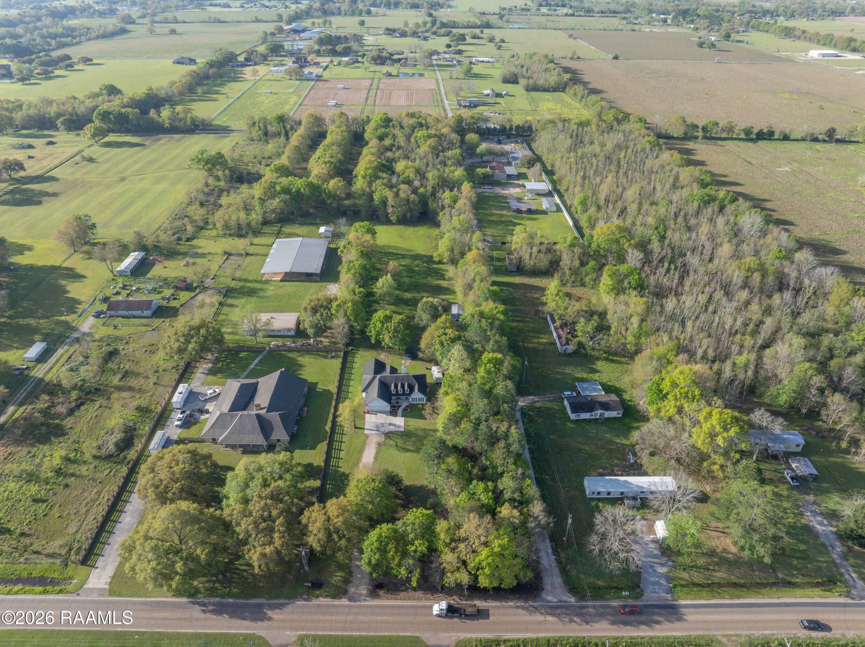 3525 West Gloria Switch Road Church Point, LA 70525 - Photo 23 of 29 3525GloriaSwitch-4