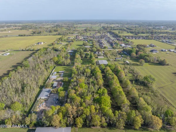 $485,000 | 3525 West Gloria Switch Road, Church Point, LA 70525