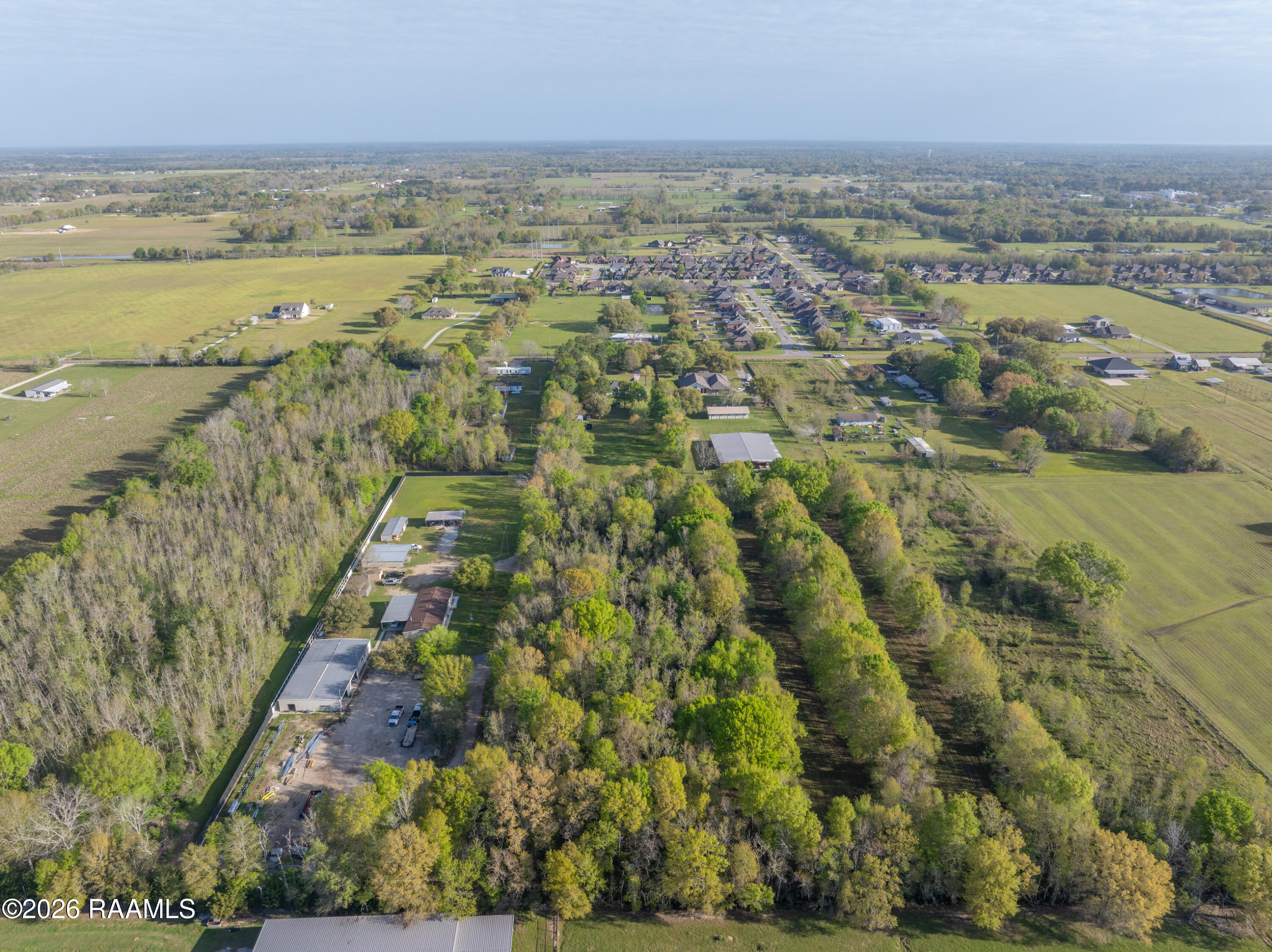 3525 West Gloria Switch Road Church Point, LA 70525 - Photo 26 of 29 3525GloriaSwitch-5