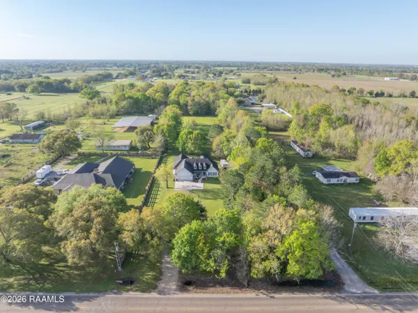 $485,000 | 3525 West Gloria Switch Road, Church Point, LA 70525