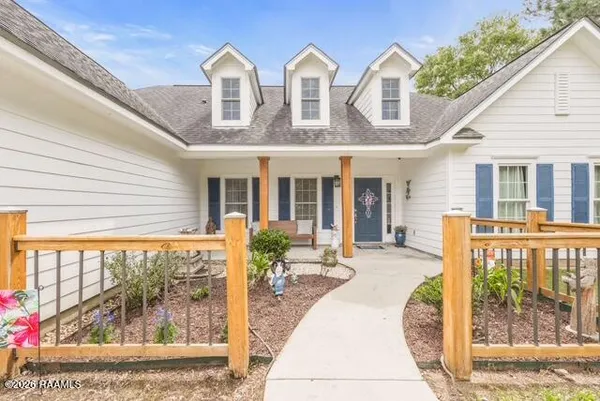 $485,000 | 3525 West Gloria Switch Road, Church Point, LA 70525