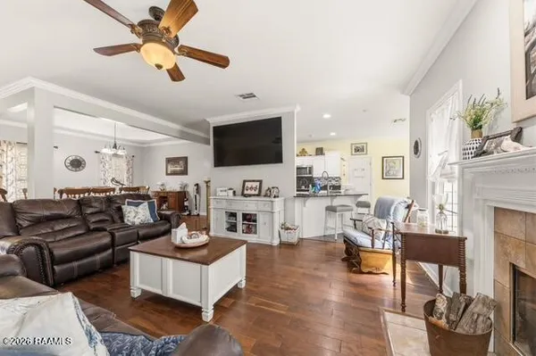 $485,000 | 3525 West Gloria Switch Road, Church Point, LA 70525