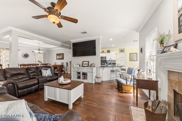 3525 West Gloria Switch Road Church Point, LA 70525 - Photo 4 of 29 IMG_7006