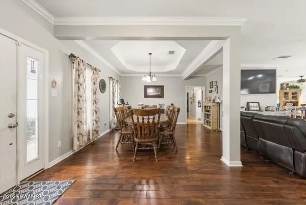 $485,000 | 3525 West Gloria Switch Road, Church Point, LA 70525