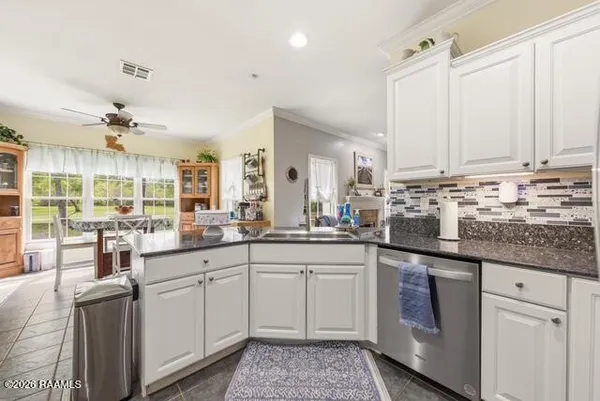 $485,000 | 3525 West Gloria Switch Road, Church Point, LA 70525