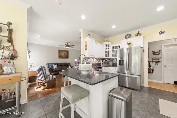$485,000 | 3525 West Gloria Switch Road, Church Point, LA 70525