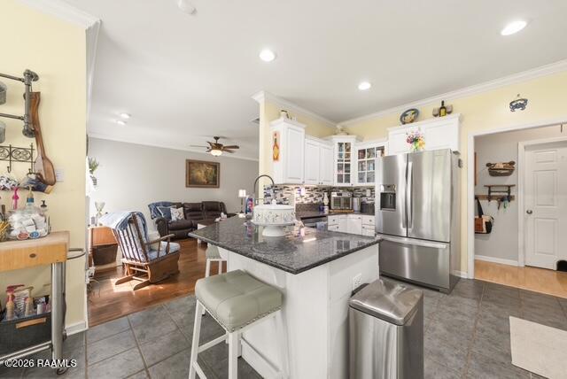 3525 West Gloria Switch Road Church Point, LA 70525 - Photo 7 of 29 IMG_7009