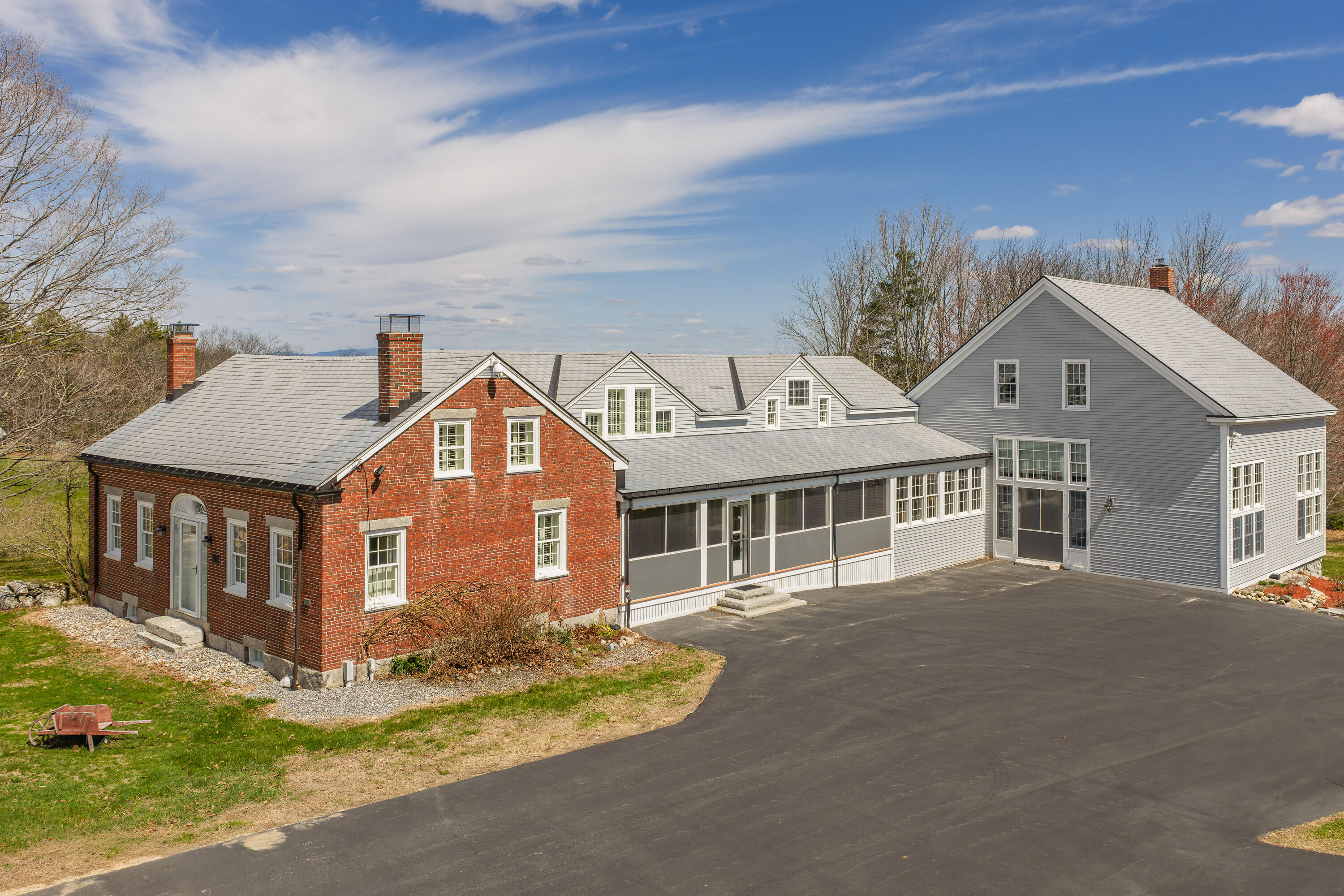 353 Bell Hill Road Otisfield, ME 04270 - Photo 7 of 100