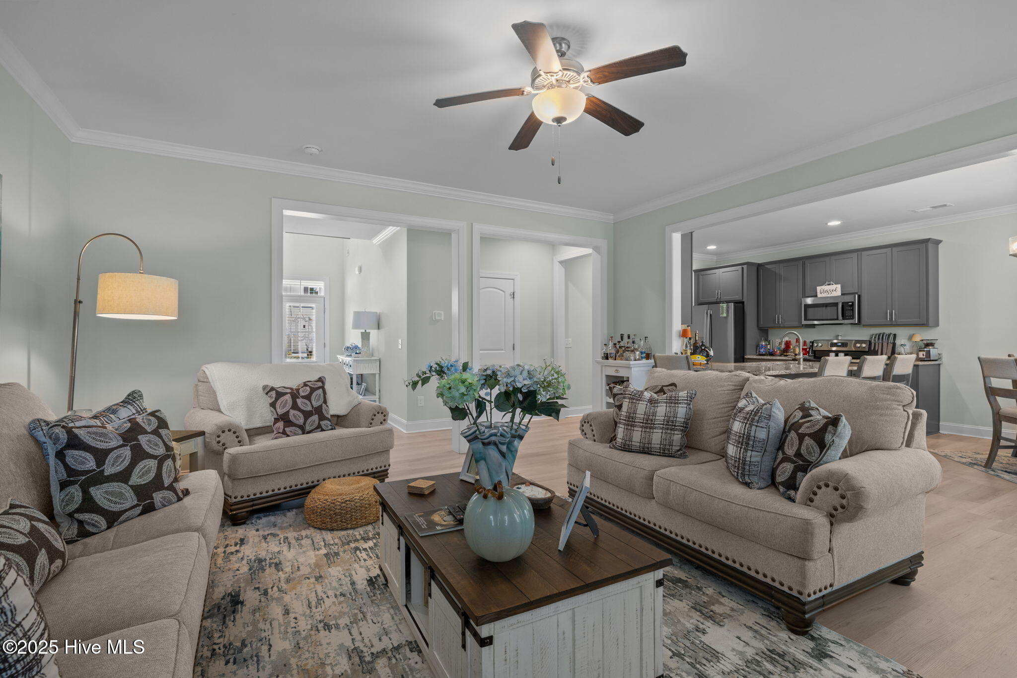 132 Freedom Park Road Beaufort, NC 28516 - Photo 22 of 46 Living