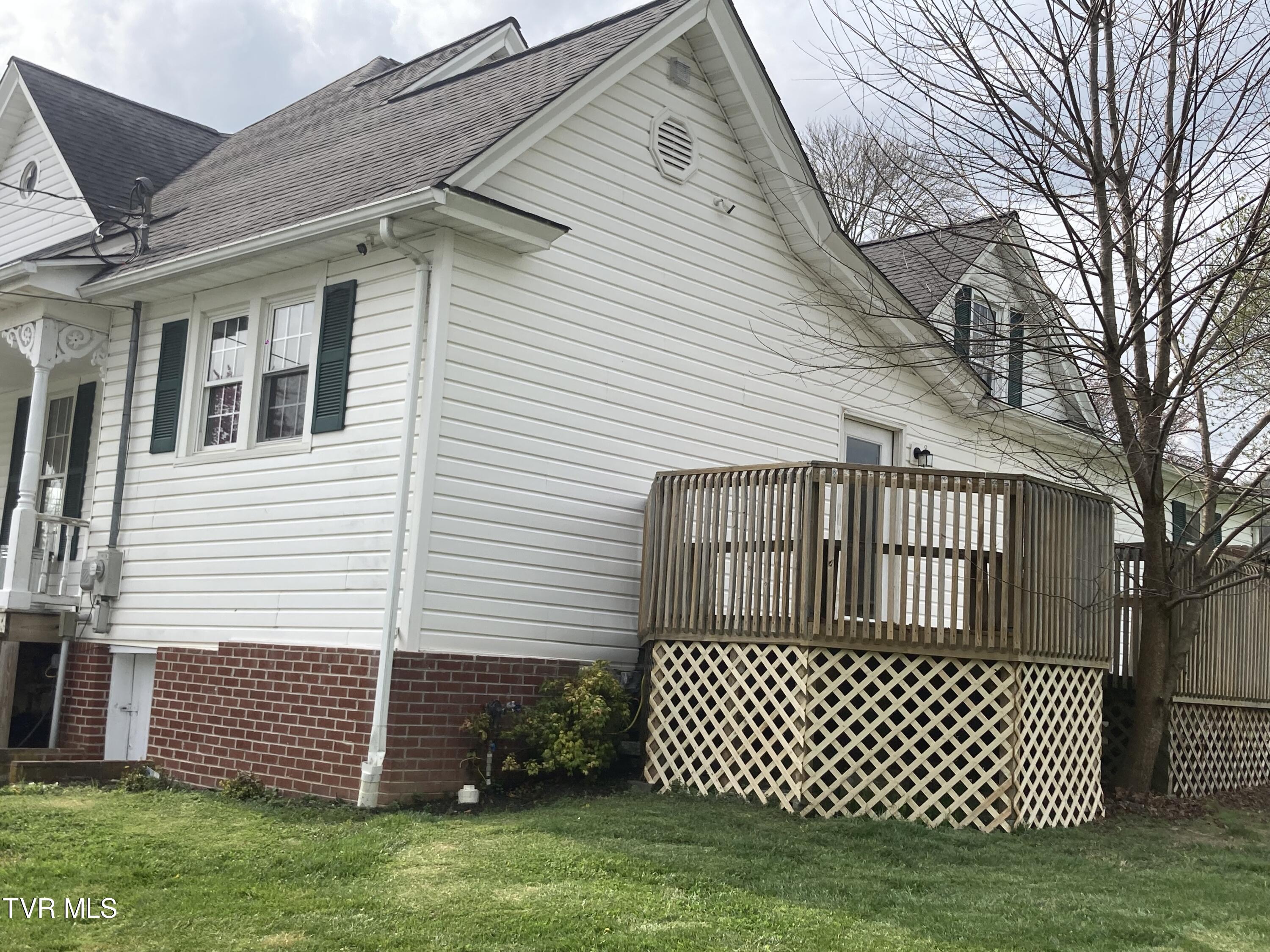 23085 Bowman Road Abingdon, VA 24211 - Photo 7 of 46 Photo 6