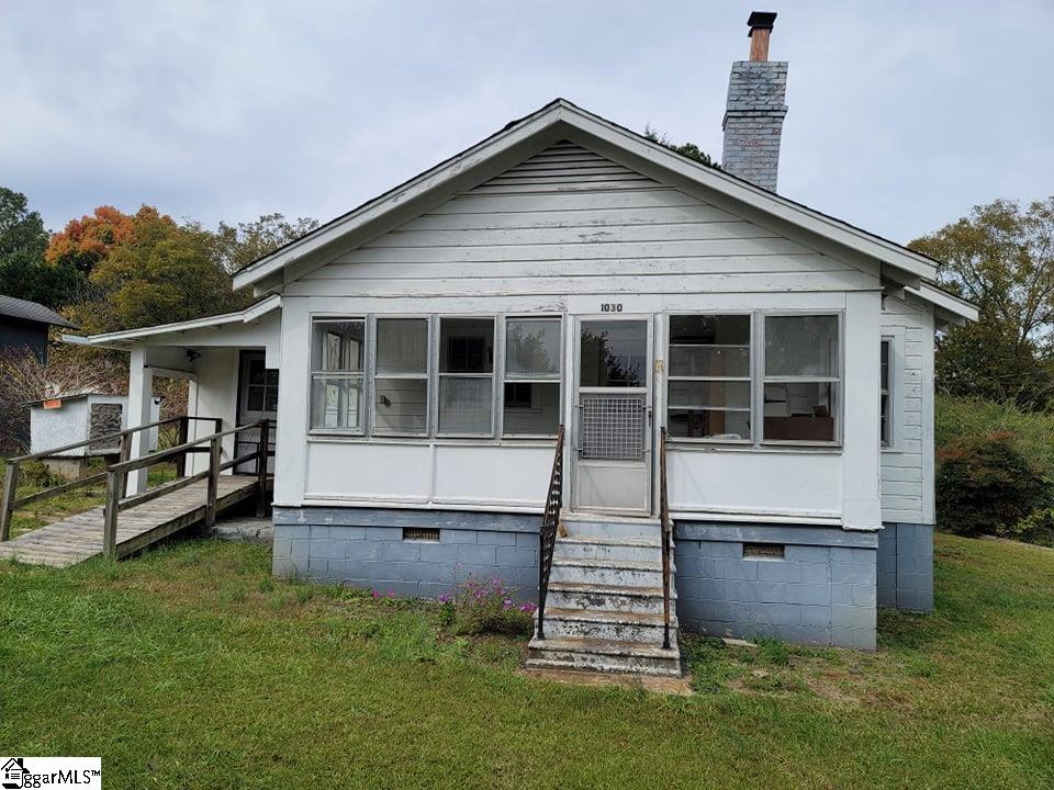 1030 Patterson Road Campobello, SC 29322 - Photo 2 of 22