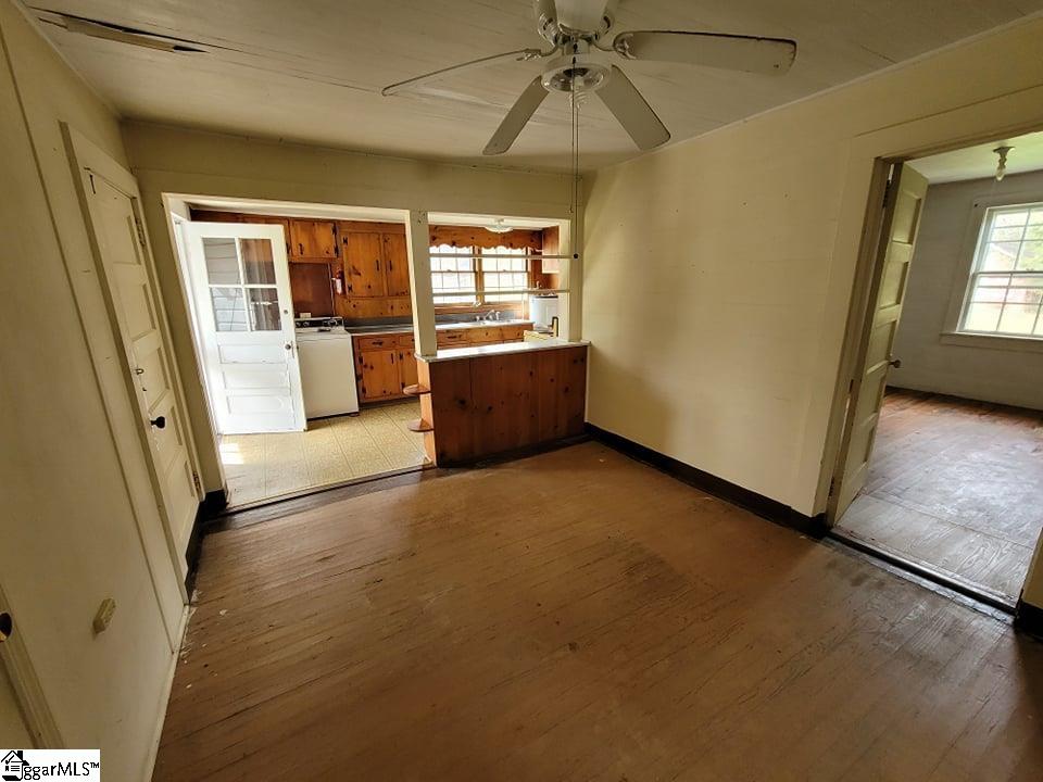 1030 Patterson Road Campobello, SC 29322 - Photo 18 of 22