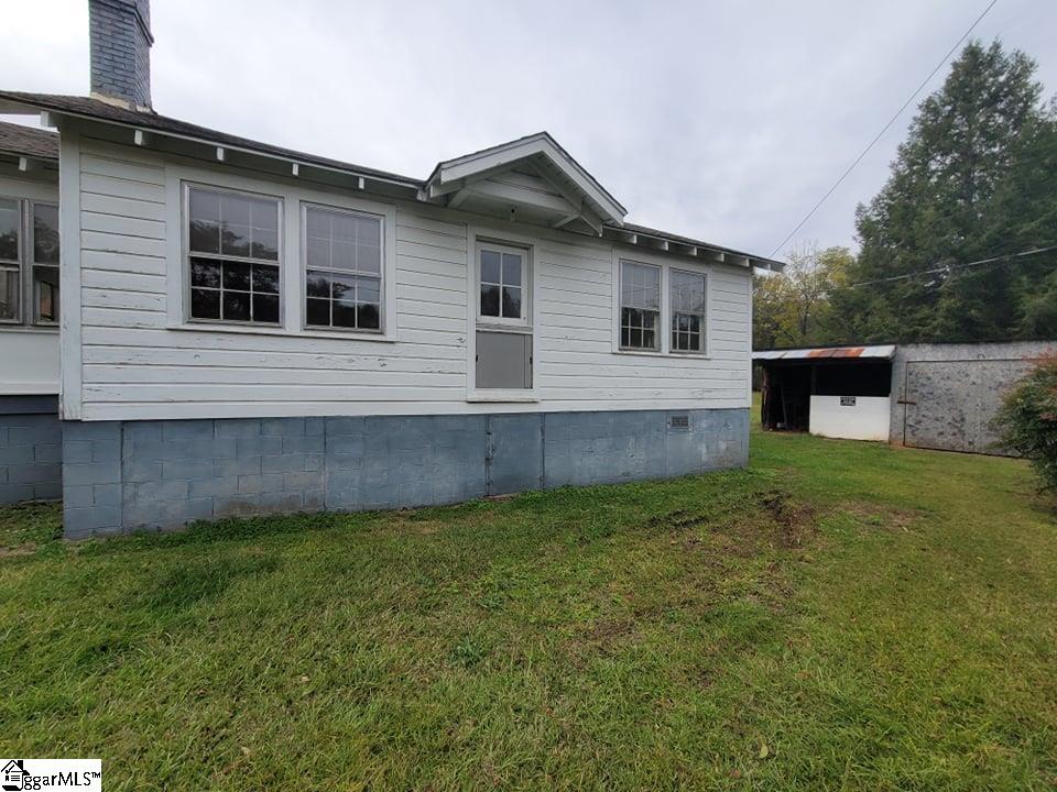 1030 Patterson Road Campobello, SC 29322 - Photo 3 of 22