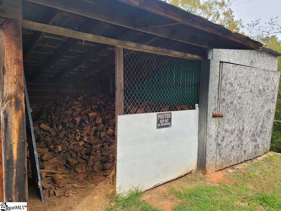 1030 Patterson Road Campobello, SC 29322 - Photo 22 of 22