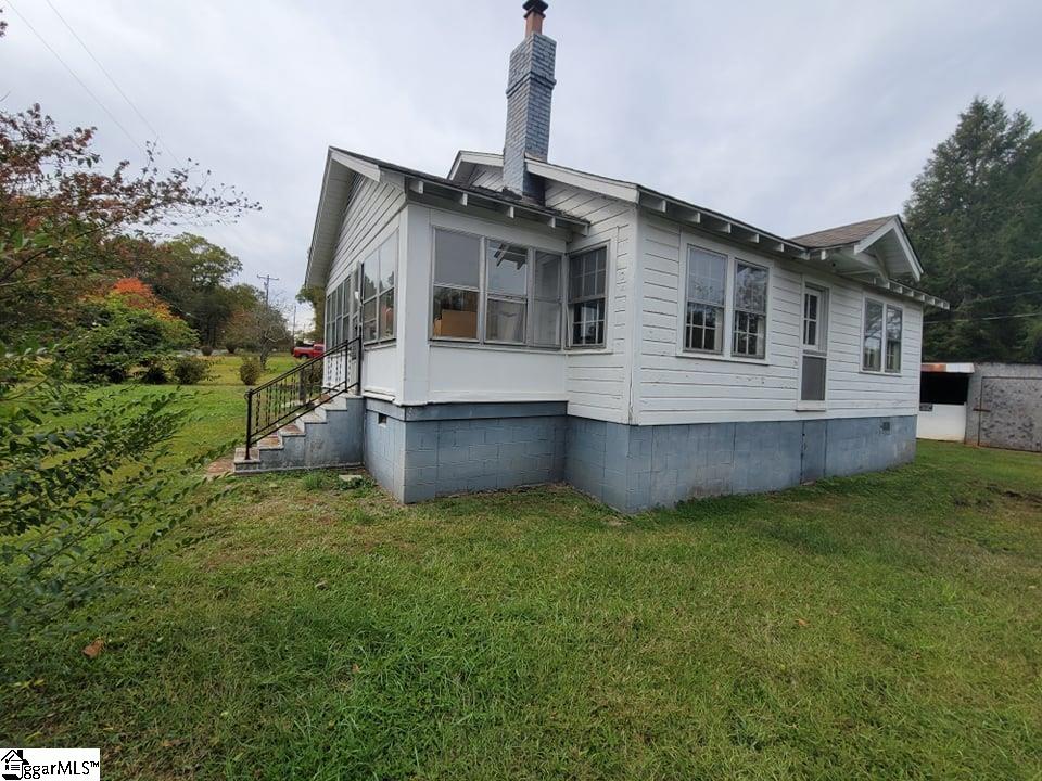 1030 Patterson Road Campobello, SC 29322 - Photo 4 of 22