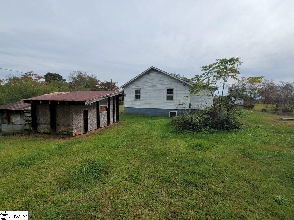 1030 Patterson Road Campobello, SC 29322 - Photo 5 of 22