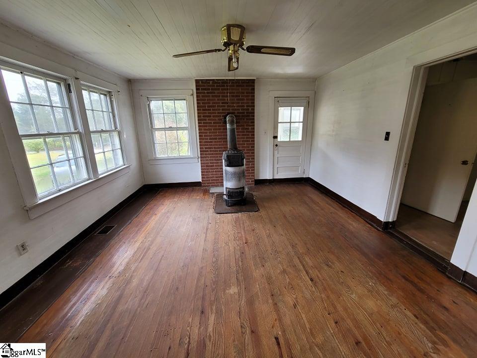 1030 Patterson Road Campobello, SC 29322 - Photo 8 of 22