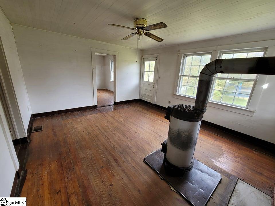 1030 Patterson Road Campobello, SC 29322 - Photo 10 of 22